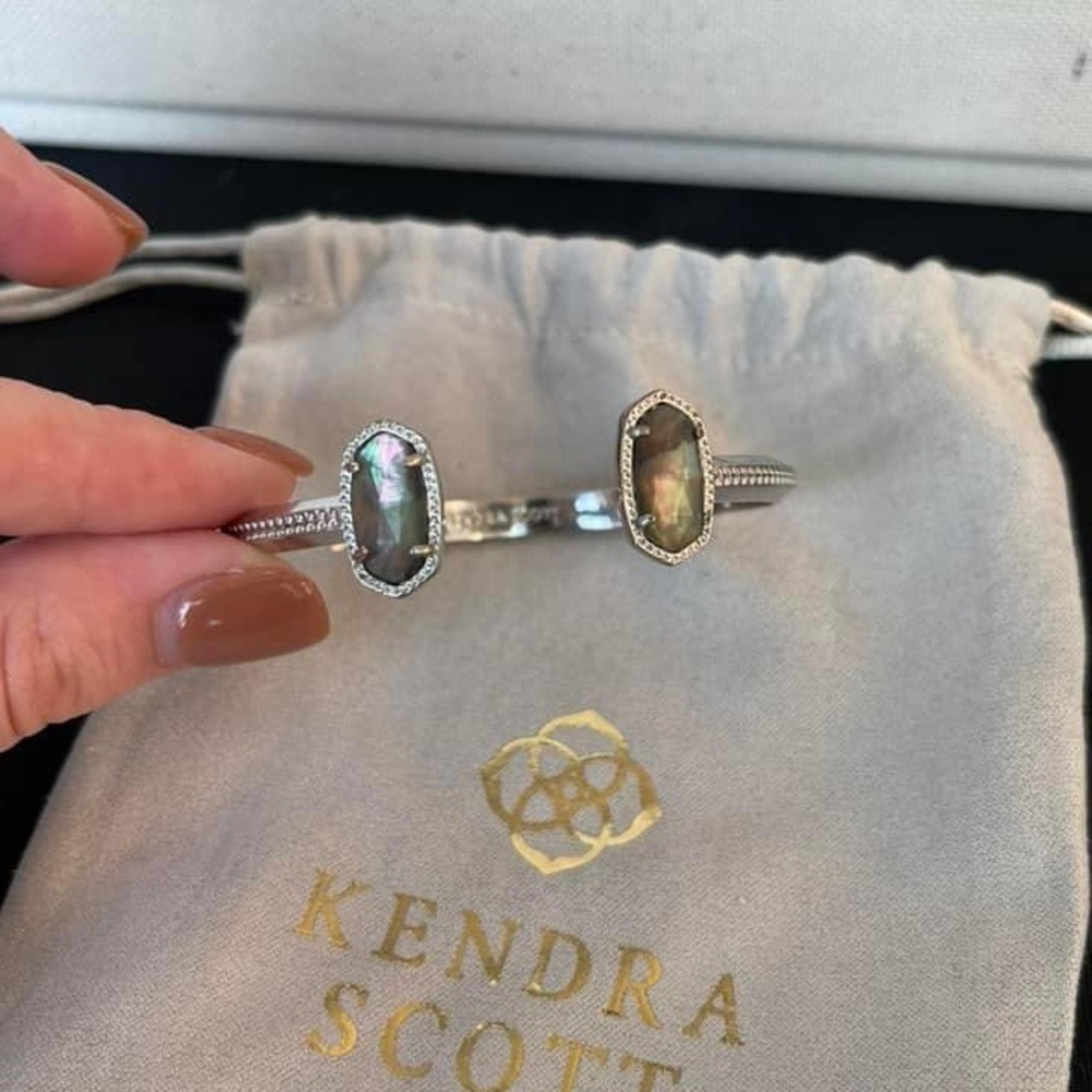 Kendra Scott Elton Bracelet